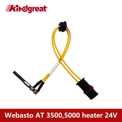 CFCBNTNZYG Car Diesel Heater Burner Mesh Screen Gasket Fit For Webasto Thermo Top C AT3500 AT5000 Air Heaters Automotive Heater Components