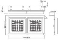 DC24V 50pcs LEDs Truck Back Lights  Mitsubishi Hino Japanese Truck Parts