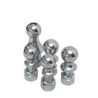 Chrome Plated Trailer Spare Parts 20T Stainless Steel Trailer Hitch Ball