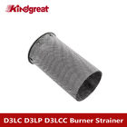 D3LC Eberspacher Heater Parts 251822060400 Glow Plug Strainer