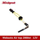 Aftermarket Webasto Heater Parts 9005086A AT2000ST 12 Volt Glow Plug