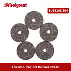 Dia36mm 3mm 310S Burner Screen Thermo Pro 50 Webasto Diesel Heater Parts