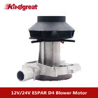 D4 Airtronic Eberspacher Heater Parts 12v Espar Blower Motor 252113992000