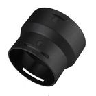 60mm 75mm Diesel Heater Ducting Pipe Reducer Adapter Converter
