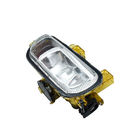 9408200156 9408200056 Truck Fog Light For Benz Axor Emarkd Spare Parts