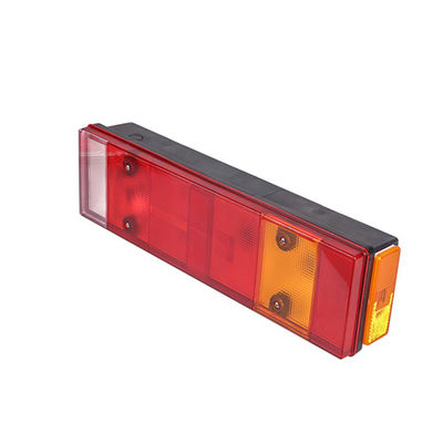 Renault 5001832999 5001831194 European Truck Lights Tail Lamp