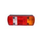 254444303 254434303 European Heavy Truck Tail Lamp For Benz Actros