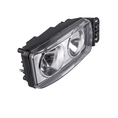 504020189 504020193 European Truck Parts Head Lamp For Iveco Stralis 03