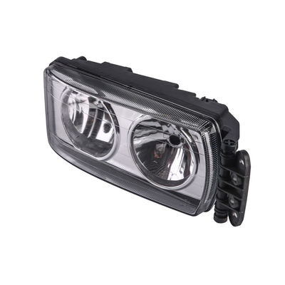 504020189 504020193 European Truck Parts Head Lamp For Iveco Stralis 03