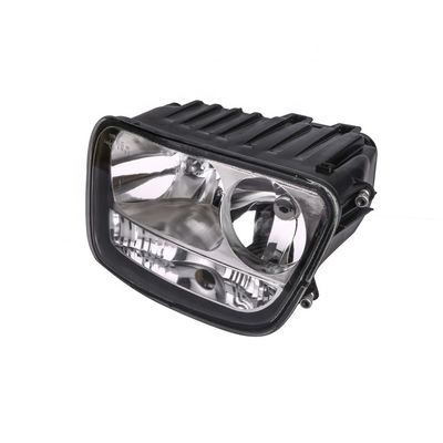 9438200261 9438200161 European Truck Parts Left Right Head Lamp For Mercedes Benz ACTROS MP2