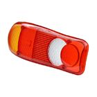 5010392231 Renault Truck Parts Left Right Tail Light Lens