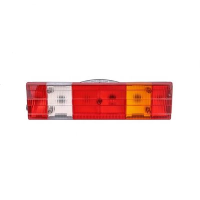 0015406370 0015405870 Tail Lamp With Socket 0015406270 0015405770 For Mercedes Benz European Truck Body Parts