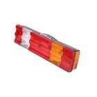 0015406370 0015405870 Tail Lamp With Socket 0015406270 0015405770 For Mercedes Benz European Truck Body Parts