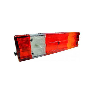 B-Menz Left Right Rear Tail Lamp Light 0015406370 European Truck Parts