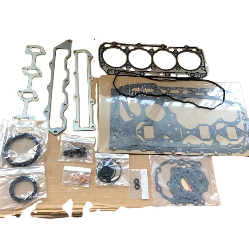 Transport Refrigeration Parts Thermo king 486/30-264 engine overhaul kits