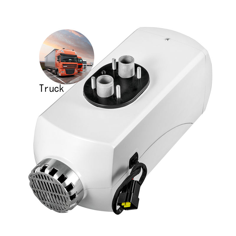 0.180.48L/H 12v 2kw Diesel Air Heaters For For Caravans Low Noise