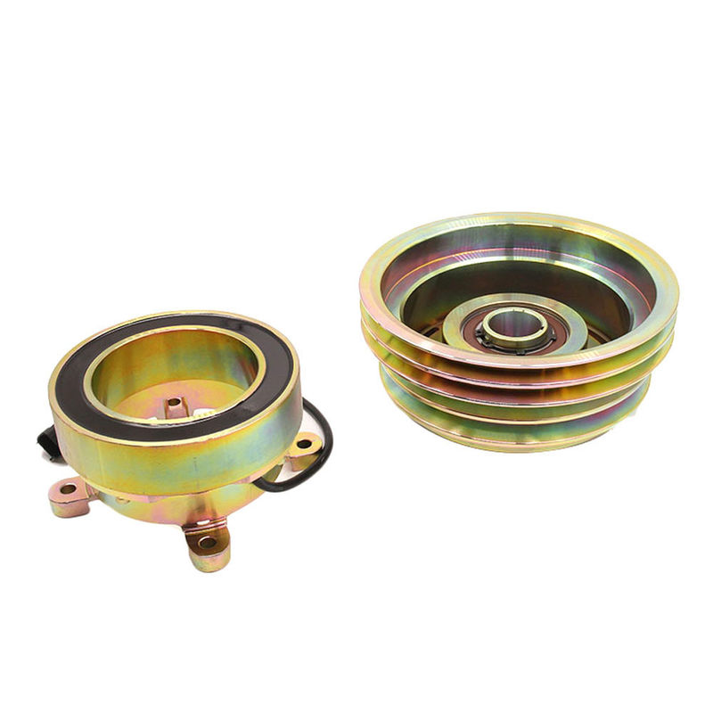 2A 2B 210/230mm Aircon Magnetic Clutch Bus Spare Parts  BOCK FK-40