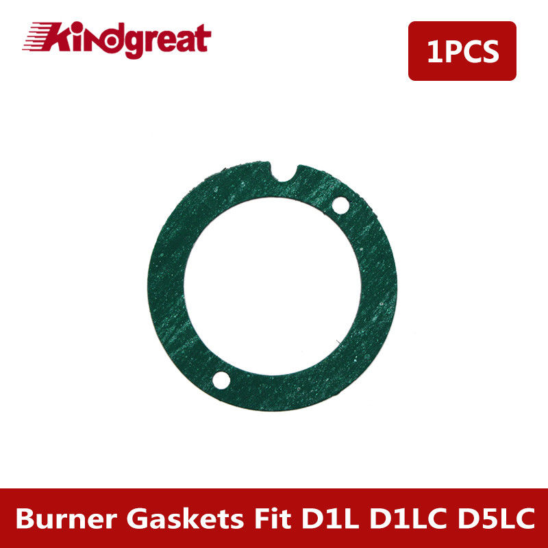 D1LC D5LC Eberspacher Heater Parts 251688060003 Heat Exchanger Gasket
