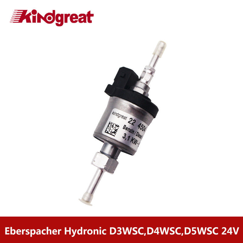 24V 3.1KW-5KW Eberspacher Fuel Pump For Hydronic D5WS