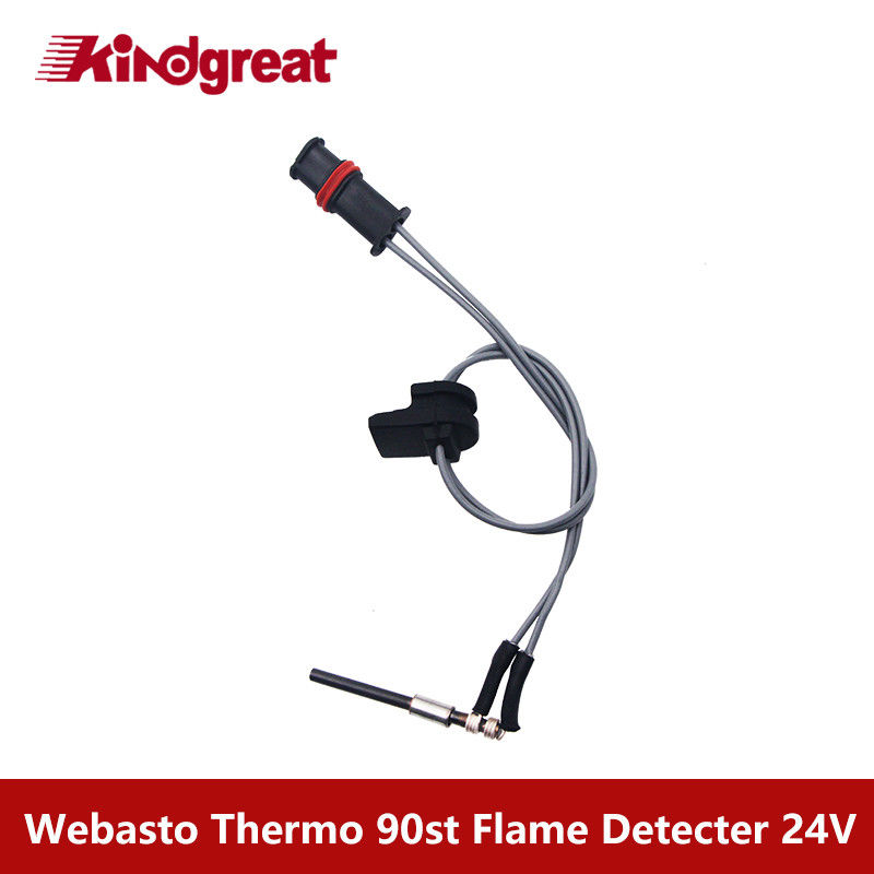9010617A 24V Heater Flame Detector Webasto Thermo 90st Parts