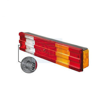 M-Benz Truck Tail Lamp OEM 0015406370 European Truck Body Parts