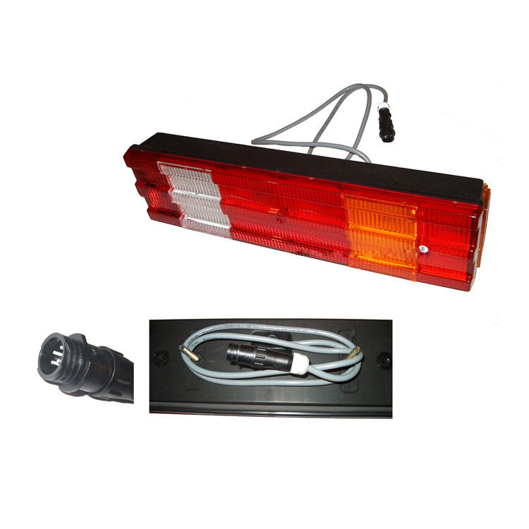 B-Menz Left Right Rear Tail Lamp Light 0015406370 European Truck Parts