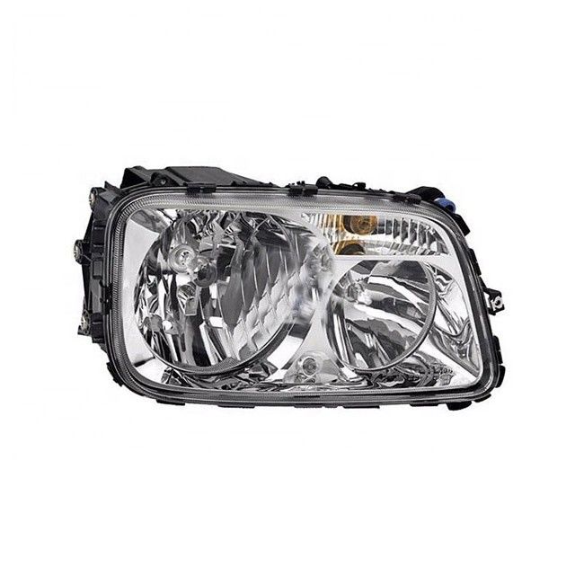 M-Benz Truck Lighting System for Actros Head Lamp 9438201561 9438201461 European Truck Parts