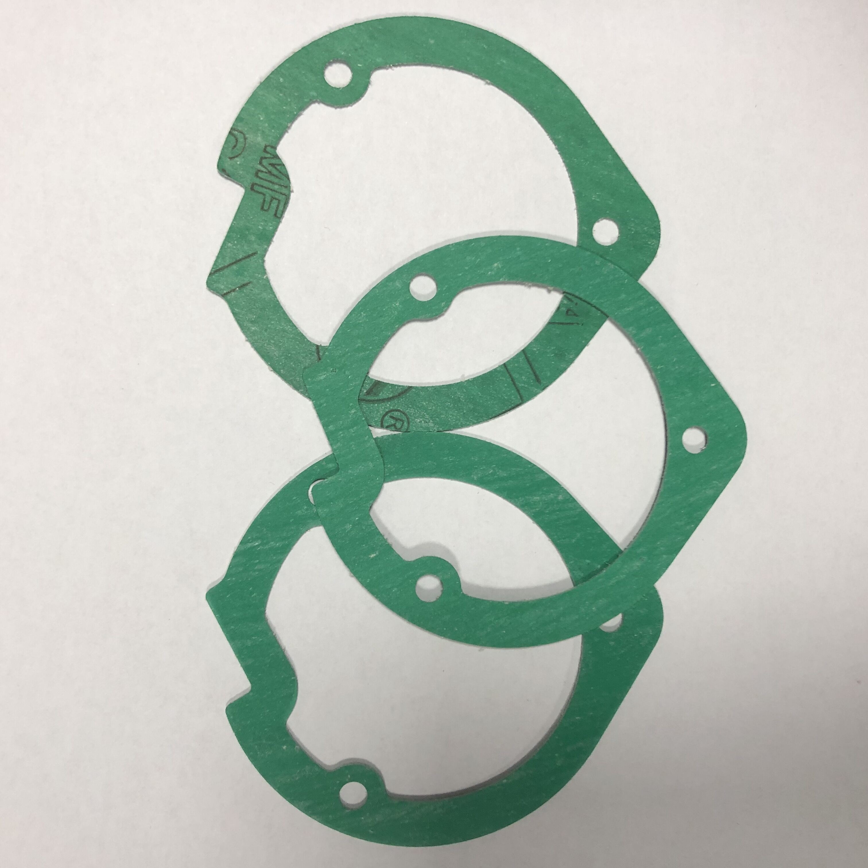 thumbnail image 2 of Burner & Motor Gasket Set For Eberspacher Airtronic D2 Heater - 252069010003 & 252069060001 2 of 9