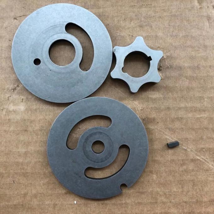 Aluminum Thermo King Air Compressor Oil Pump X430 X426 TK 221160