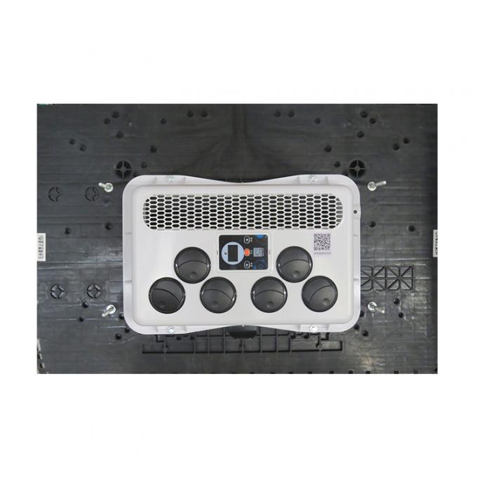 OEM 24v 3000Watt Truck Cabin Air Conditioners / Portable Ac For Truck