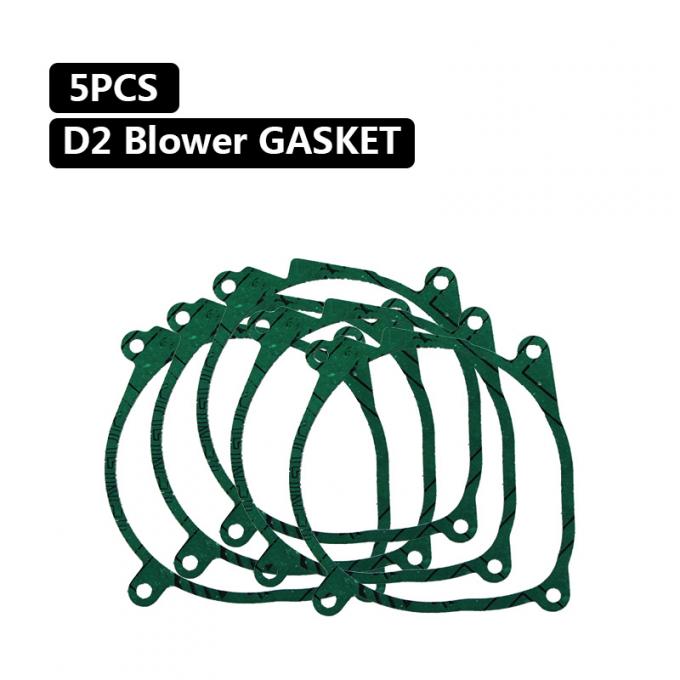 thumbnail image 2 of Burner & Motor Gasket Set For Eberspacher Airtronic D2 Heater - 252069010003 & 252069060001 2 of 9